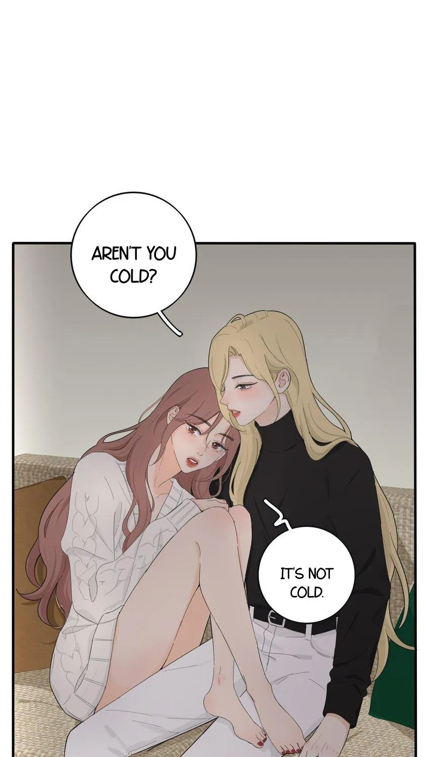 Read Baili Jin Among Mortals chapter 187 image 5 on Lezhin
