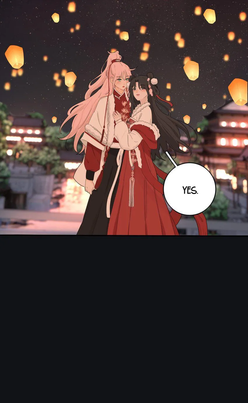 Read Baili Jin Among Mortals chapter 187 image 59 on Lezhin