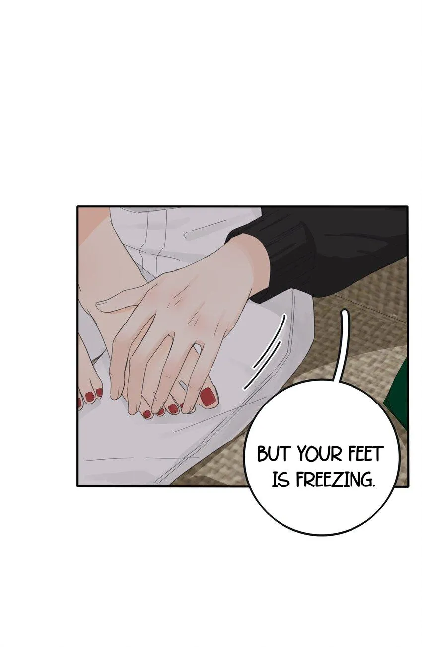 Read Baili Jin Among Mortals chapter 187 image 7 on Lezhin