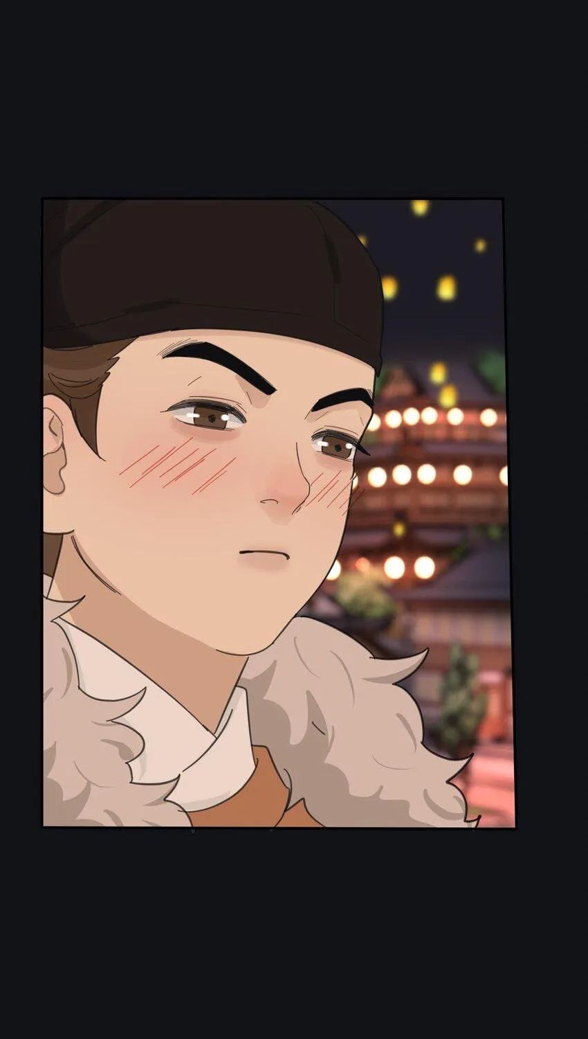 Read Baili Jin Among Mortals chapter 188 image 44 on Lezhin