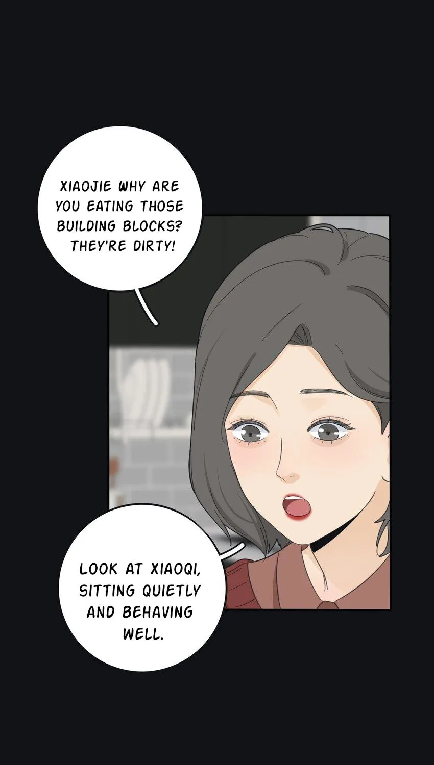 Read Baili Jin Among Mortals chapter 188 image 5 on Lezhin