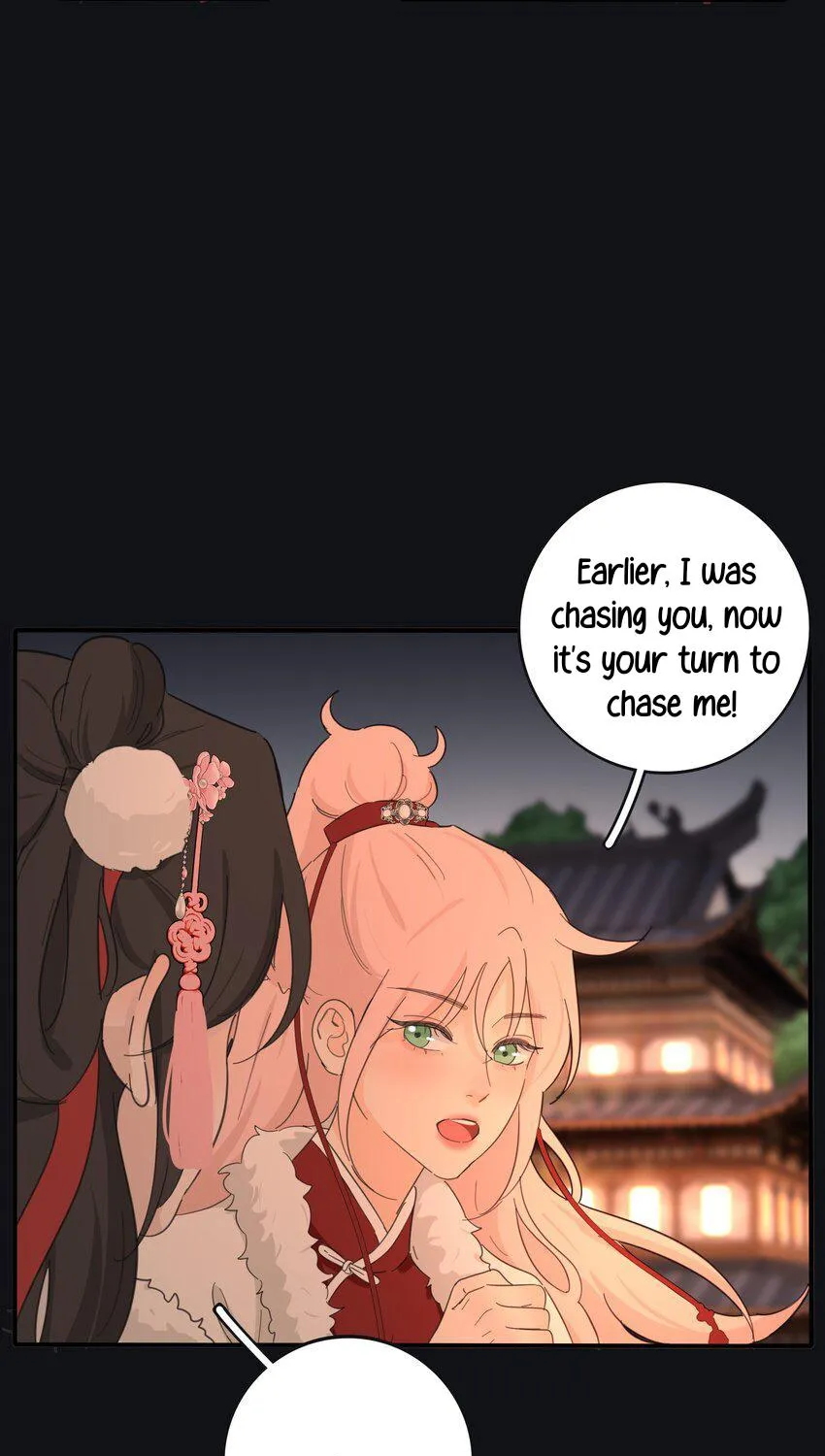 Read Baili Jin Among Mortals chapter 188 image 53 on Lezhin