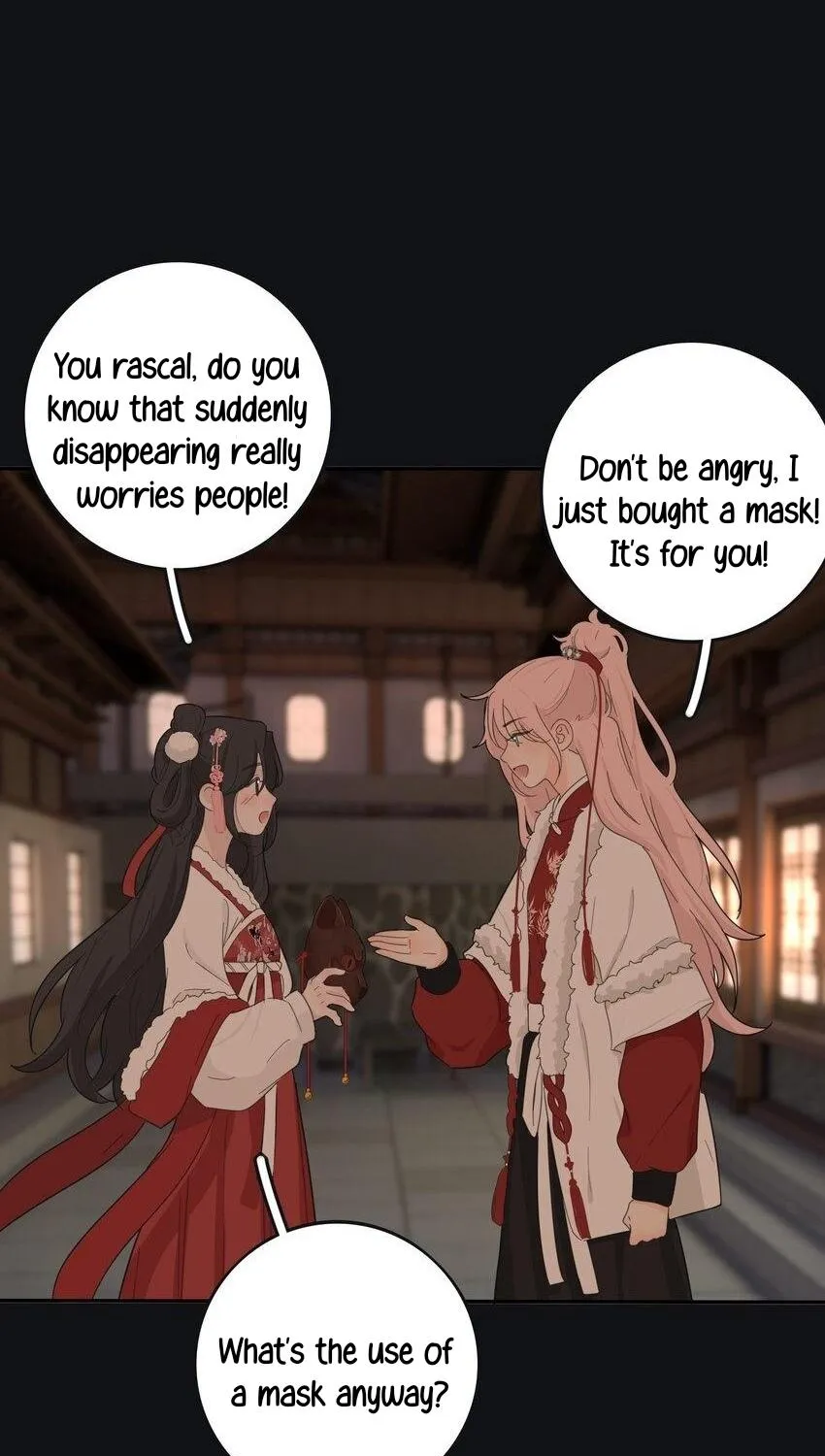 Read Baili Jin Among Mortals chapter 188 image 67 on Lezhin