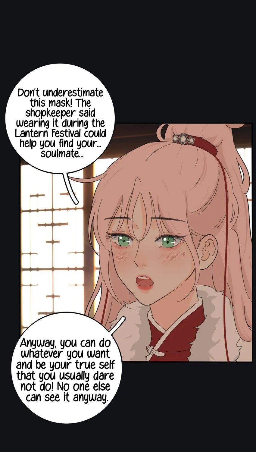 Read Baili Jin Among Mortals chapter 188 image 69 on Lezhin