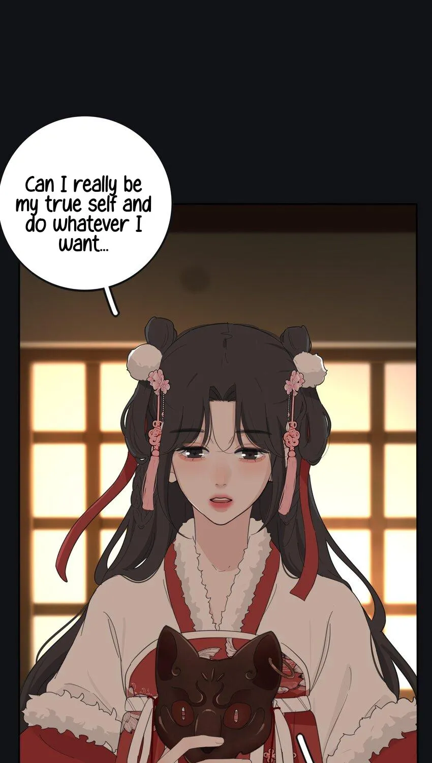 Read Baili Jin Among Mortals chapter 188 image 71 on Lezhin