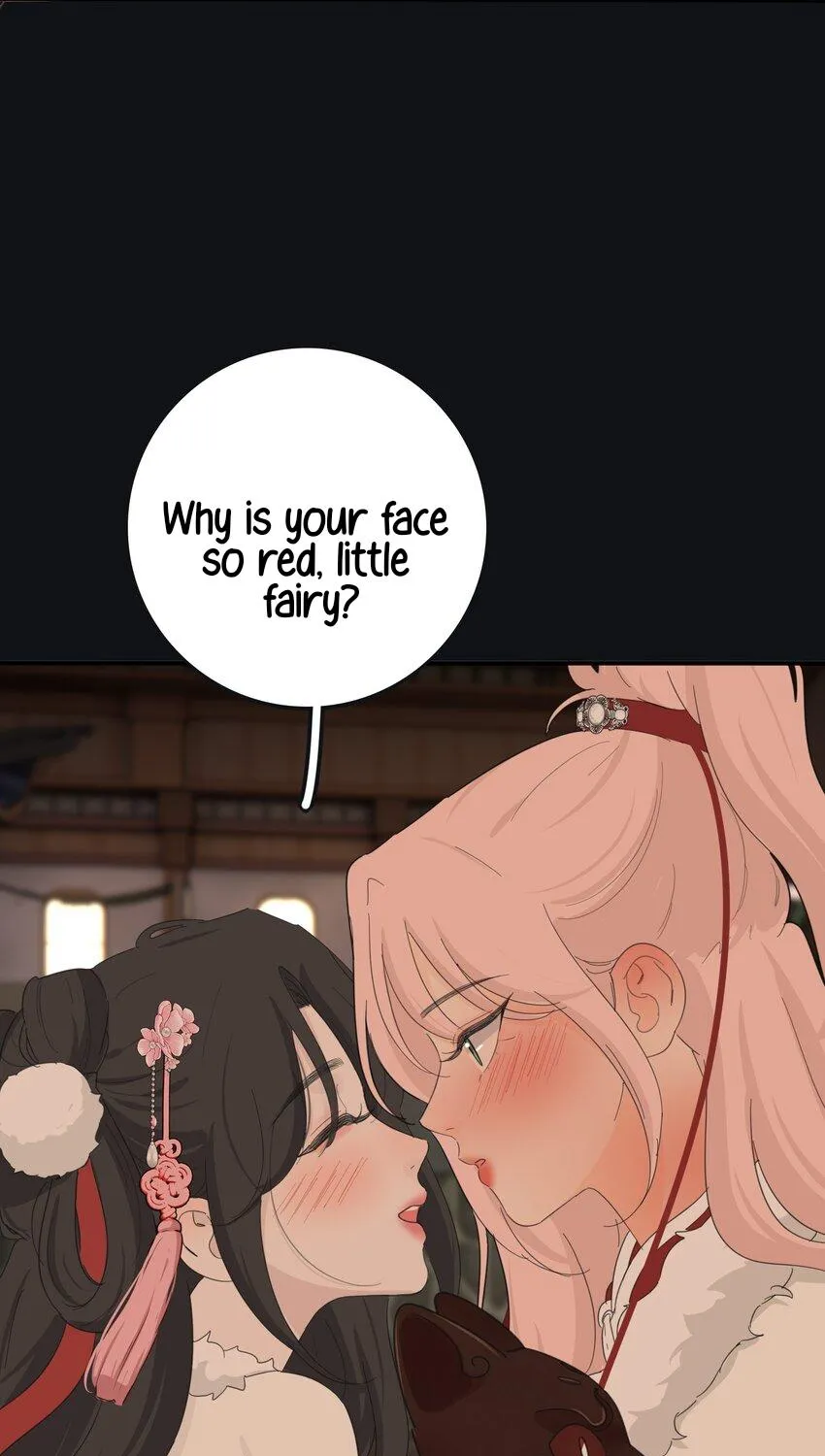 Read Baili Jin Among Mortals chapter 188 image 77 on Lezhin