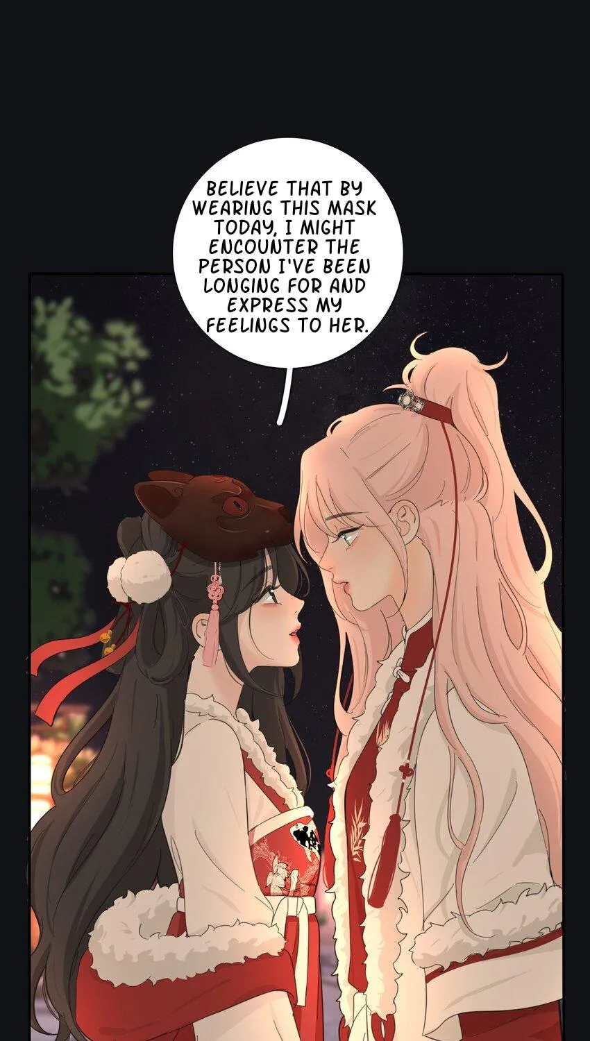 Read Baili Jin Among Mortals chapter 189 image 21 on Lezhin