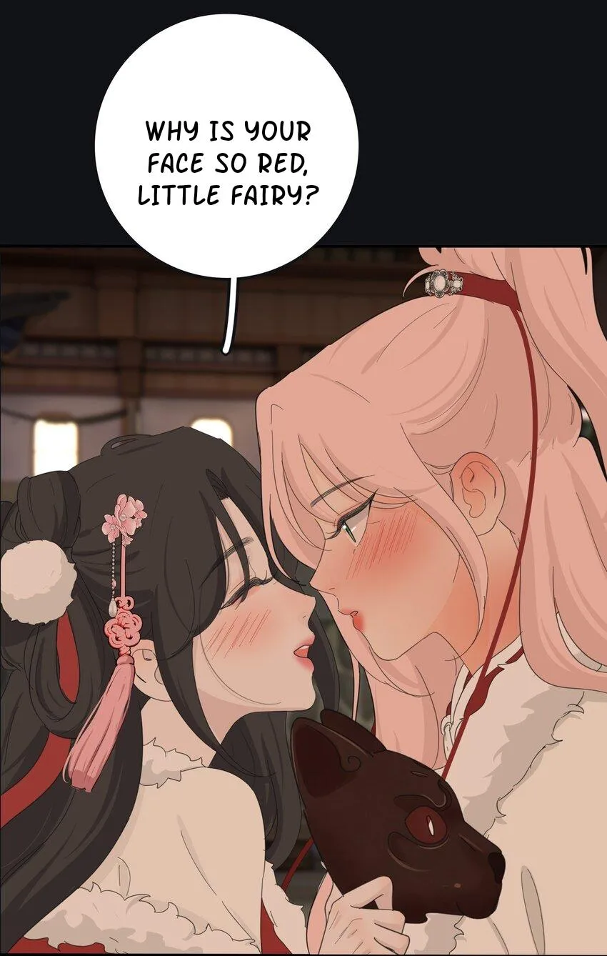 Read Baili Jin Among Mortals chapter 189 image 4 on Lezhin