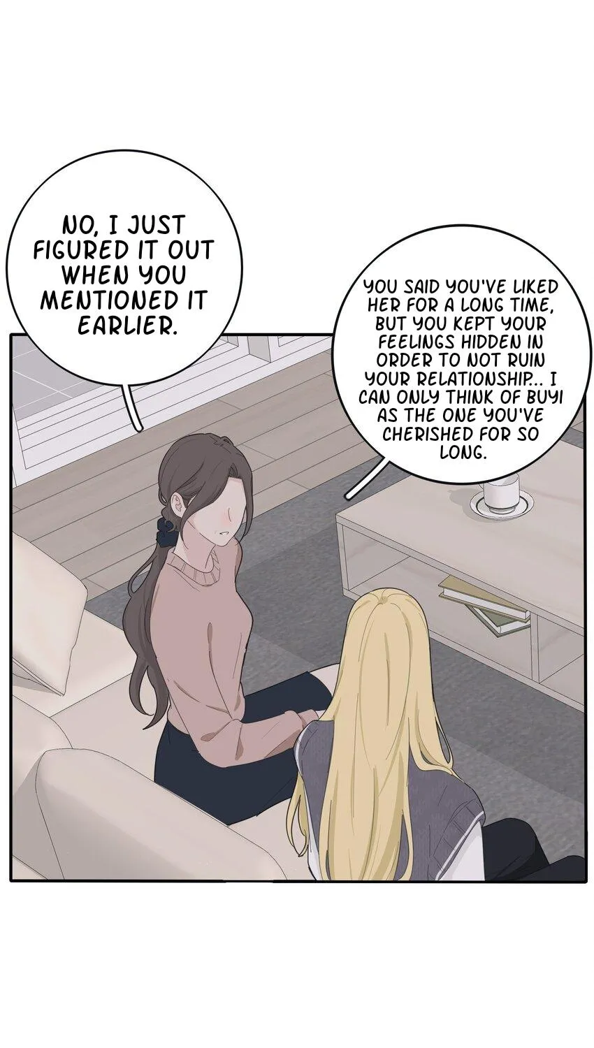 Read Baili Jin Among Mortals chapter 189 image 41 on Lezhin