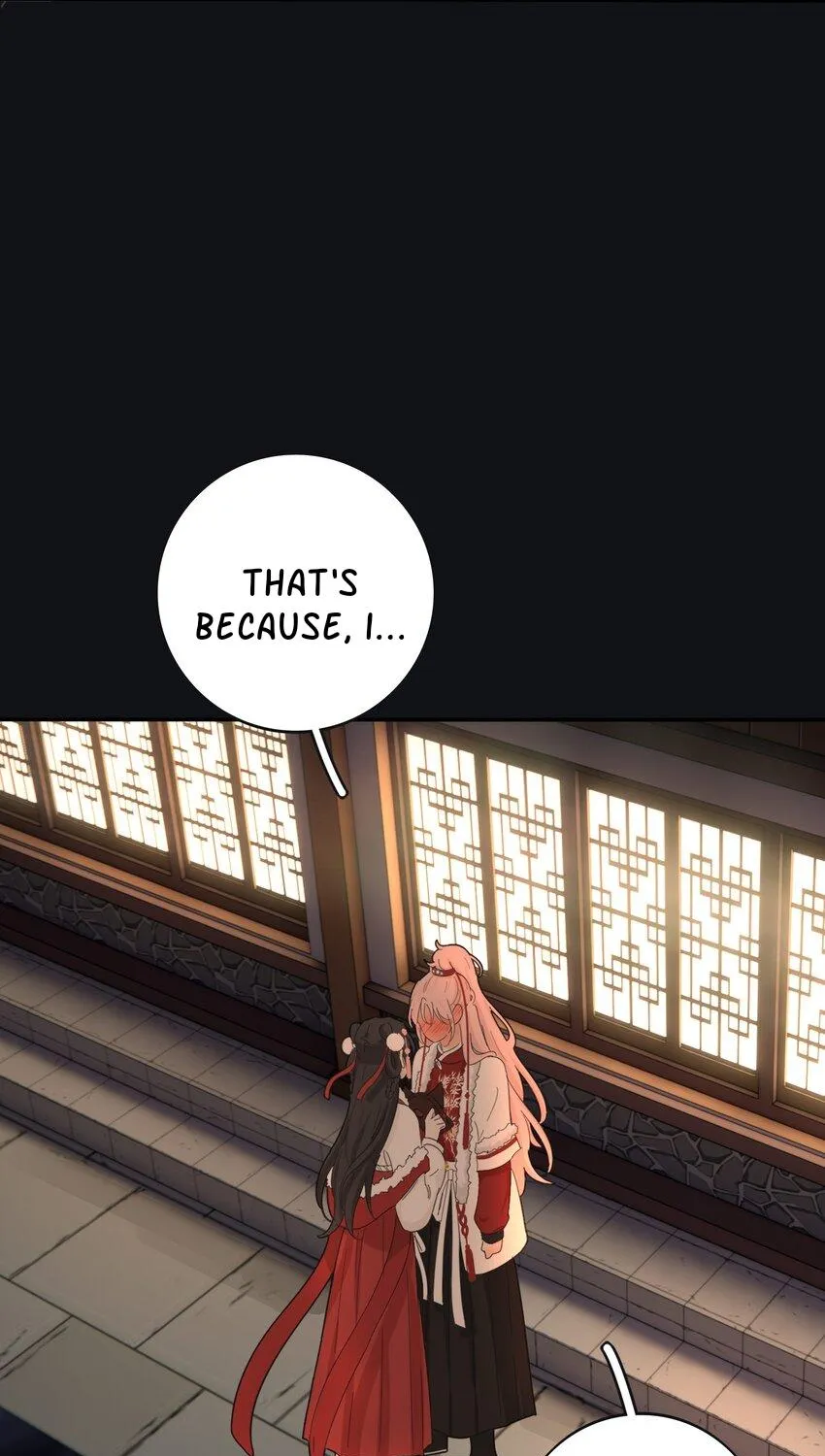 Read Baili Jin Among Mortals chapter 189 image 5 on Lezhin