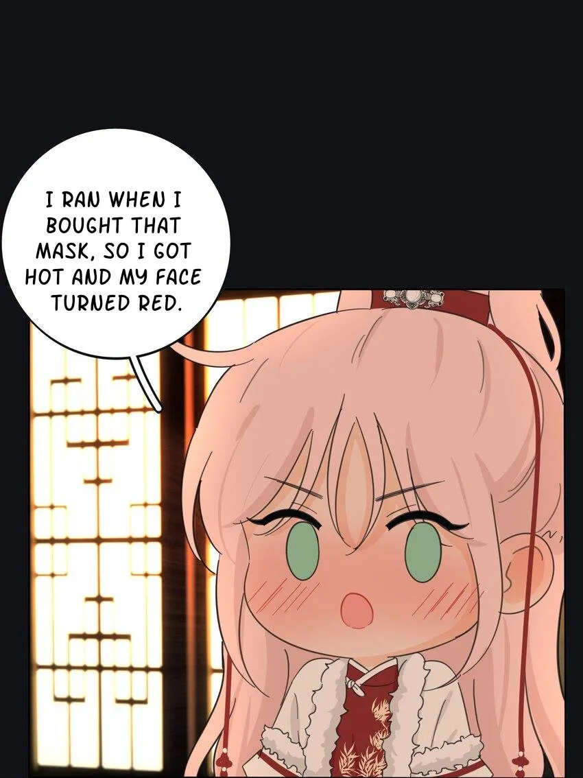 Read Baili Jin Among Mortals chapter 189 image 7 on Lezhin
