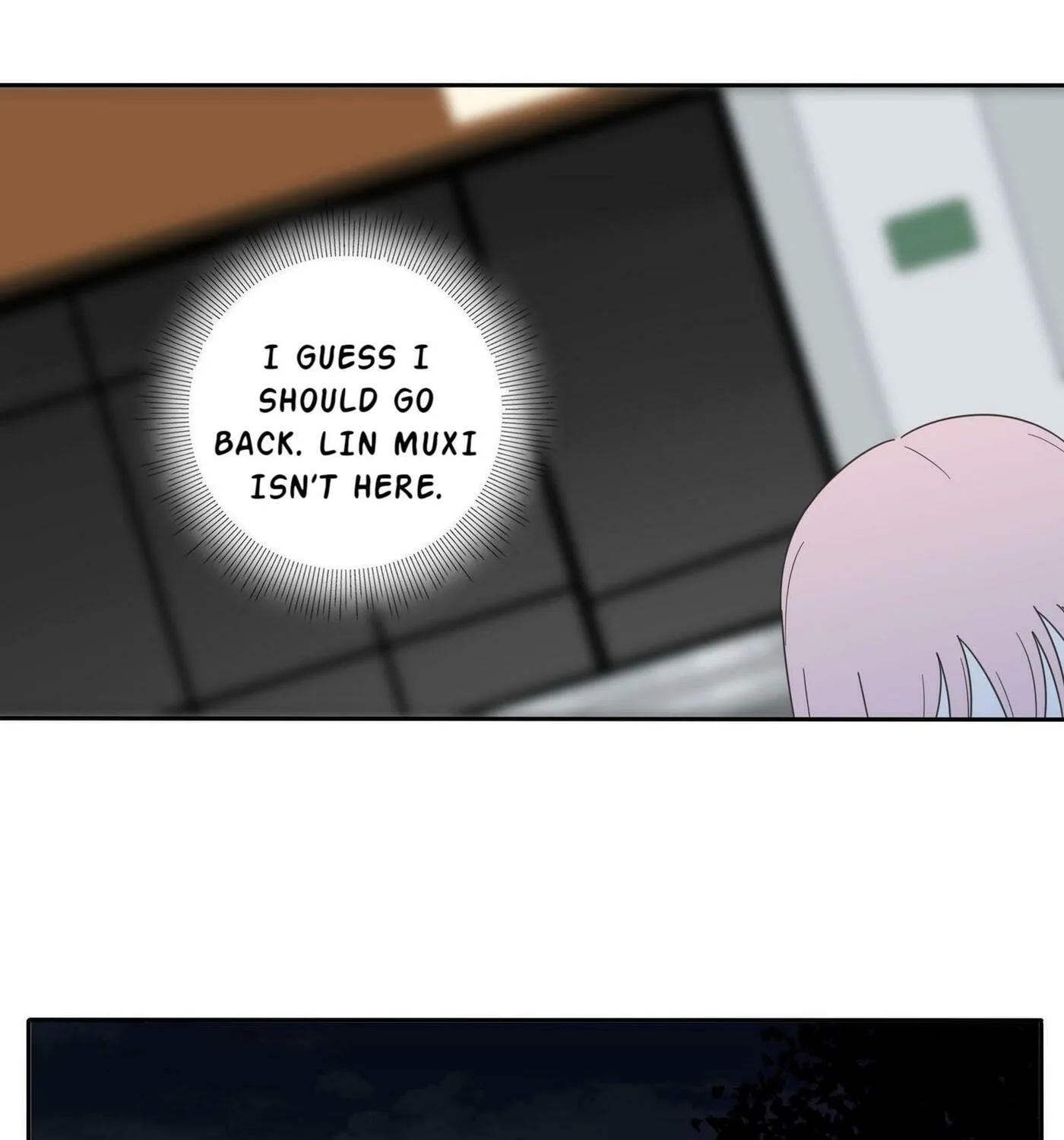 Read Baili Jin Among Mortals chapter 19.5 image 41 on Lezhin