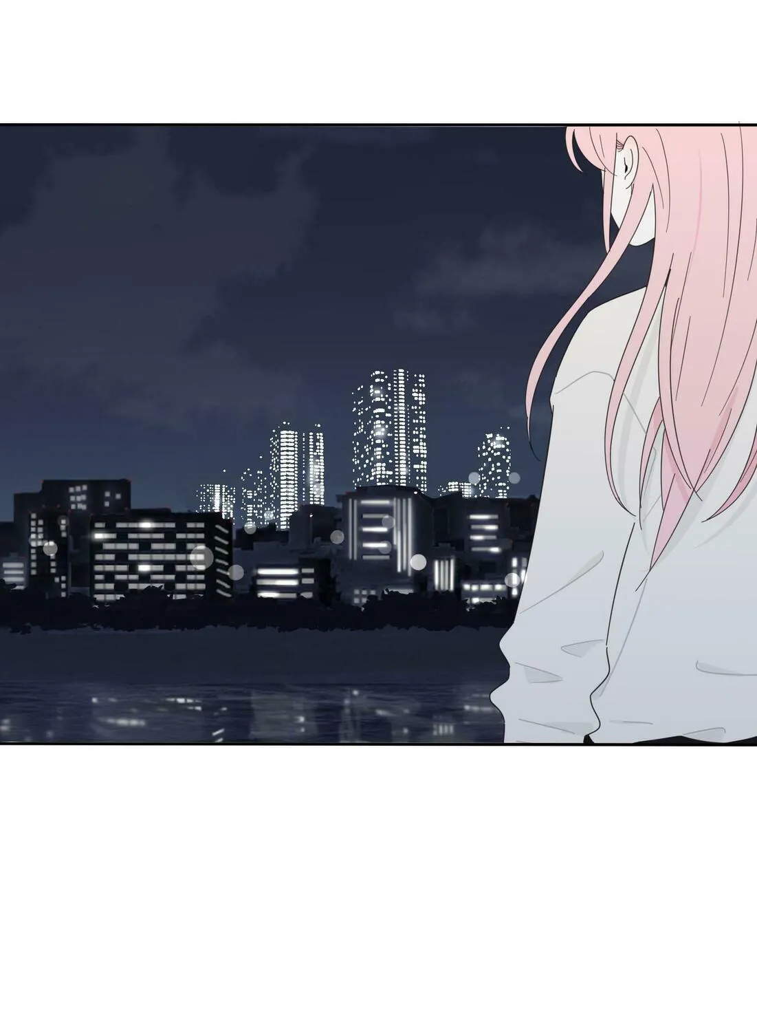 Read Baili Jin Among Mortals chapter 19.5 image 46 on Lezhin