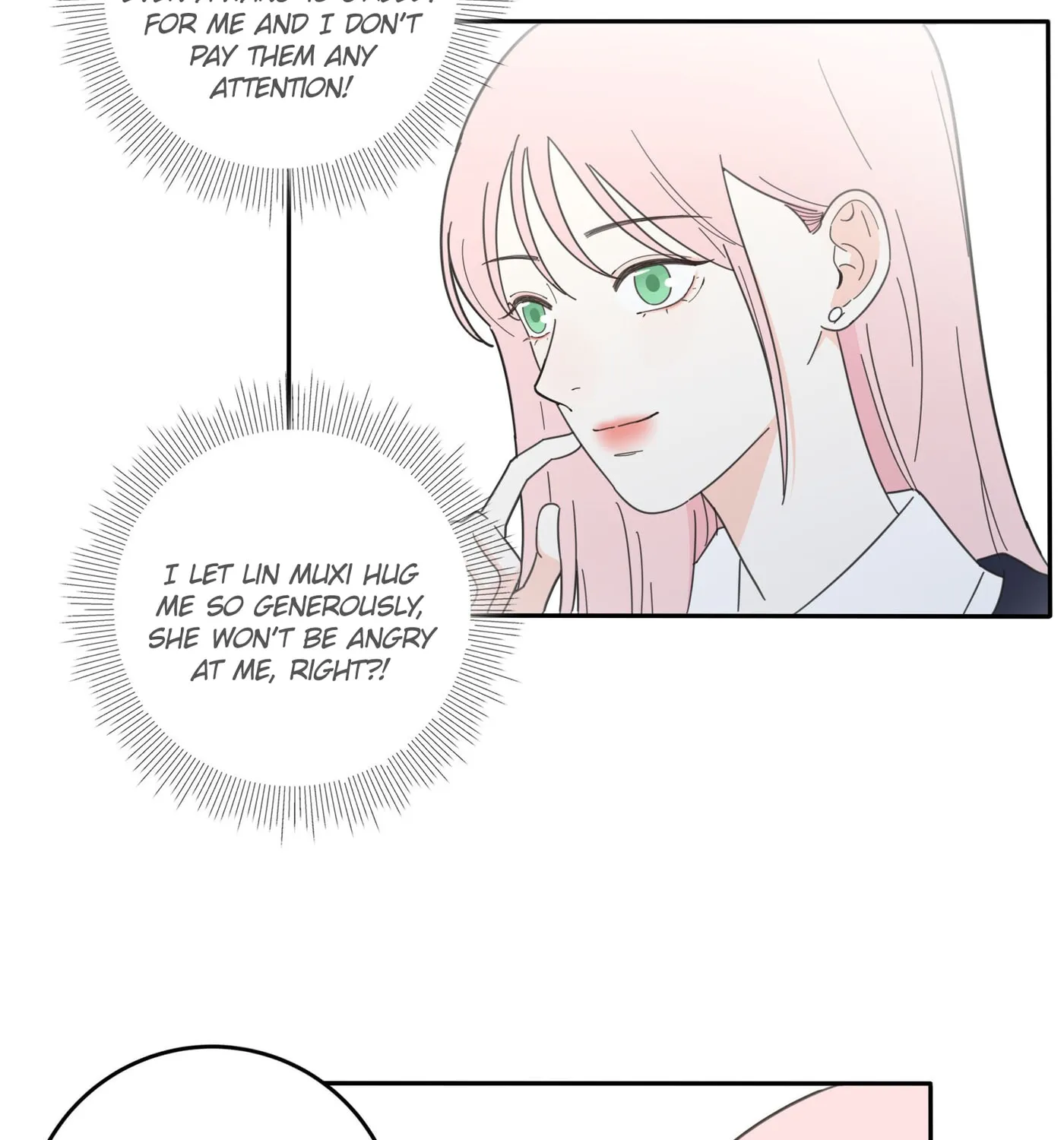 Read Baili Jin Among Mortals chapter 19 image 13 on Lezhin