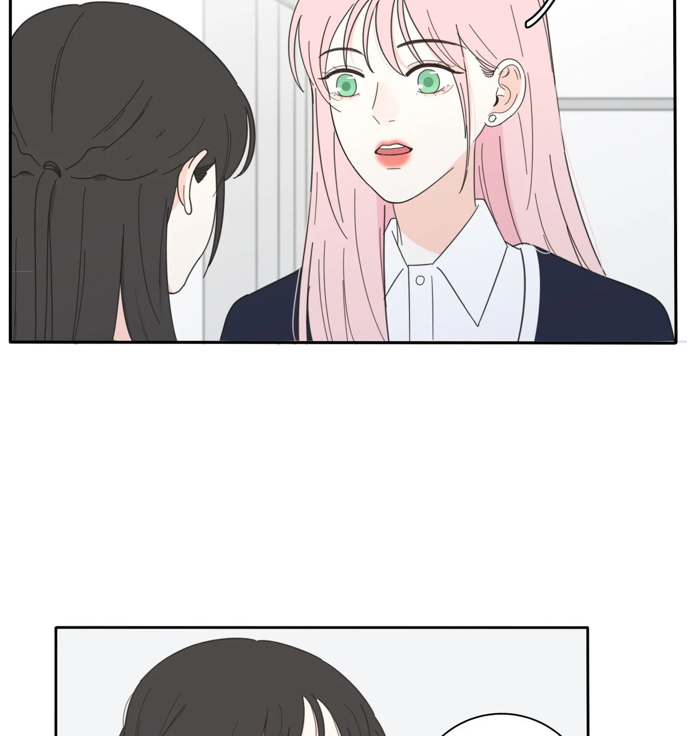 Read Baili Jin Among Mortals chapter 19 image 18 on Lezhin