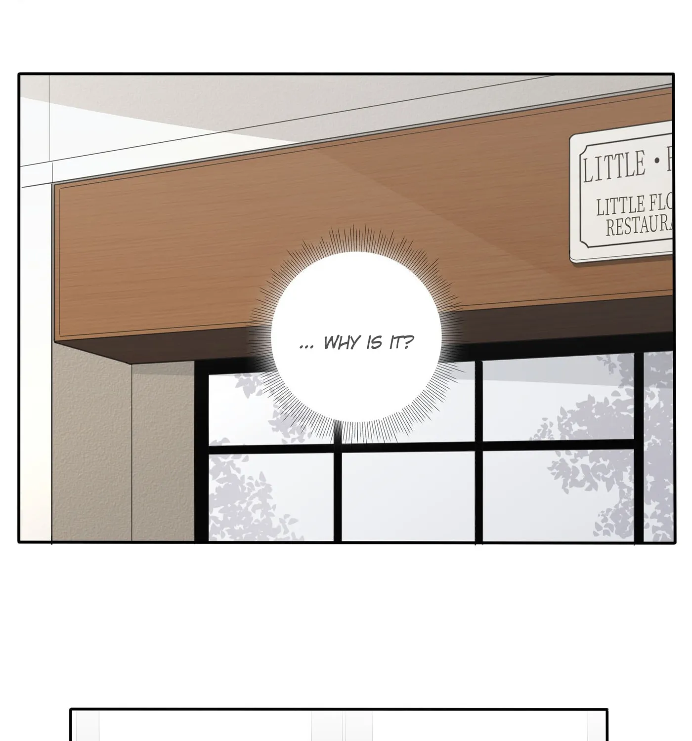 Read Baili Jin Among Mortals chapter 19 image 2 on Lezhin