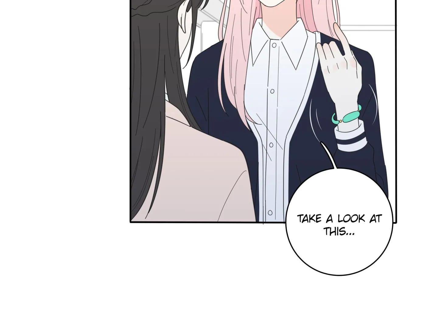 Read Baili Jin Among Mortals chapter 19 image 20 on Lezhin