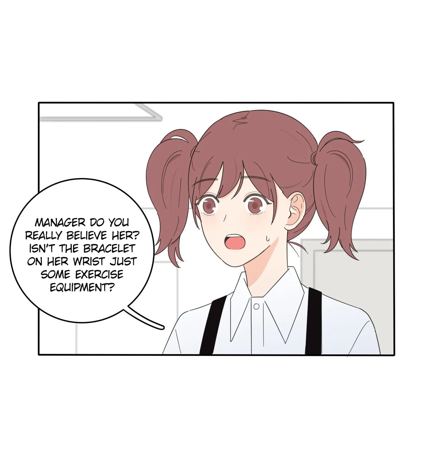 Read Baili Jin Among Mortals chapter 19 image 23 on Lezhin
