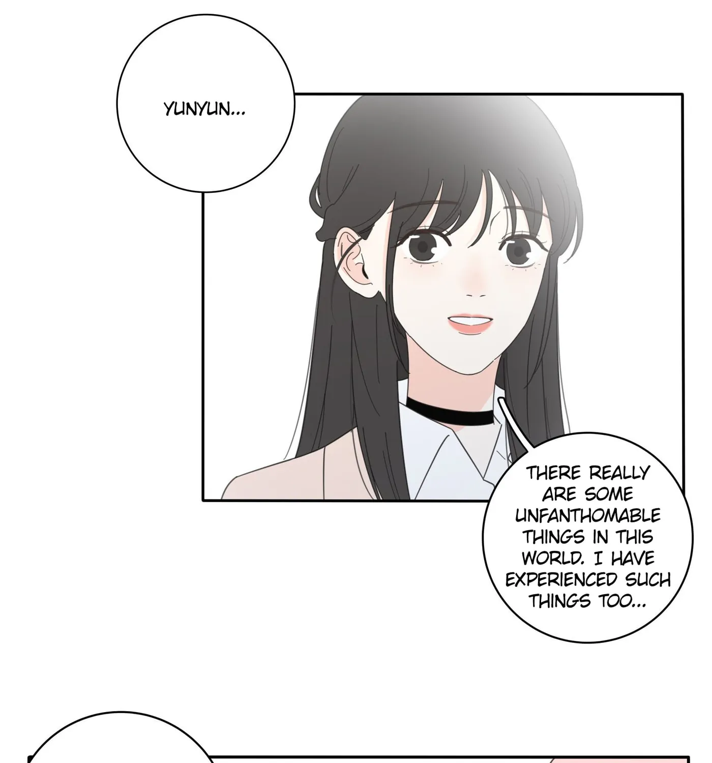Read Baili Jin Among Mortals chapter 19 image 24 on Lezhin