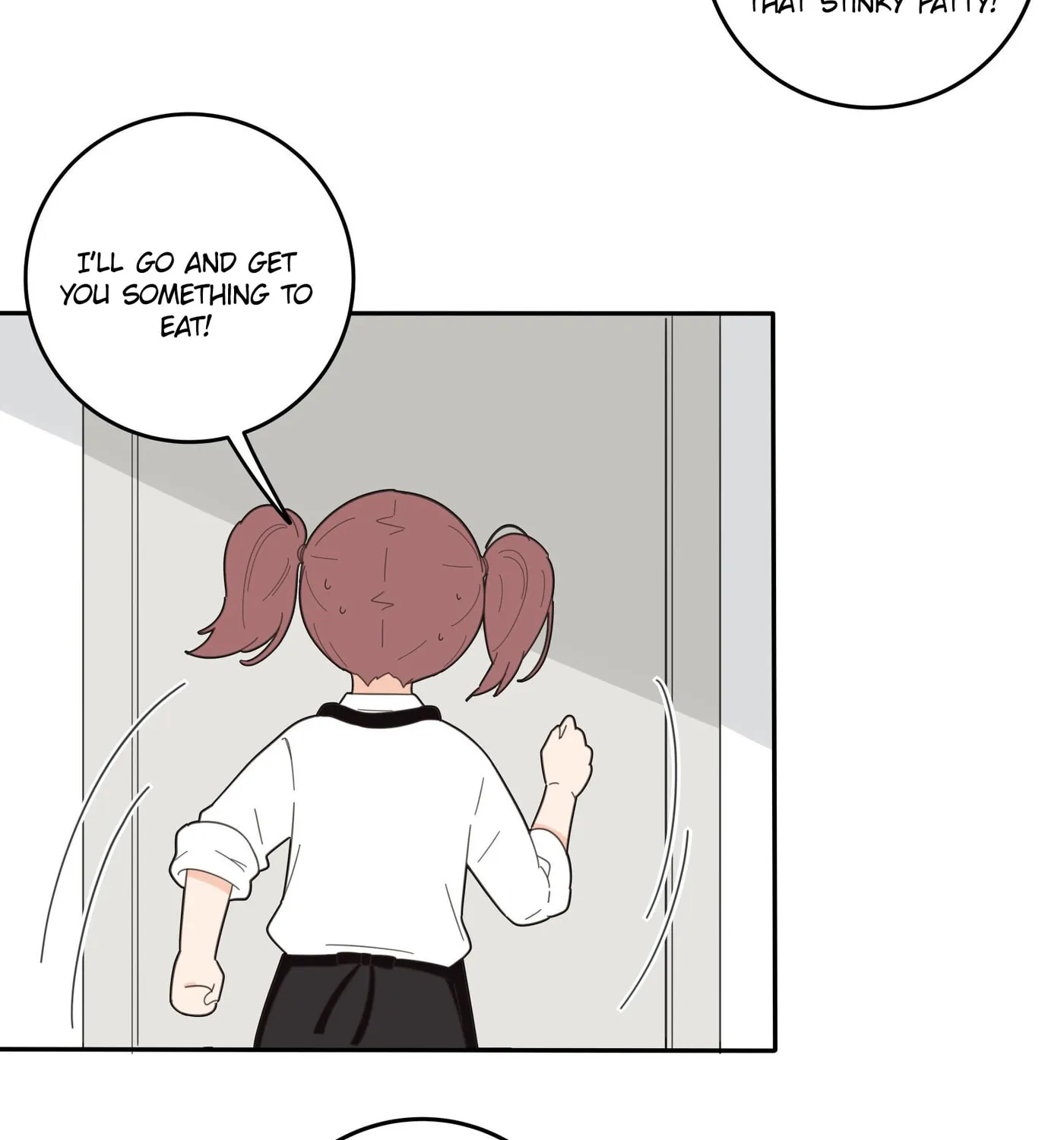 Read Baili Jin Among Mortals chapter 19 image 30 on Lezhin