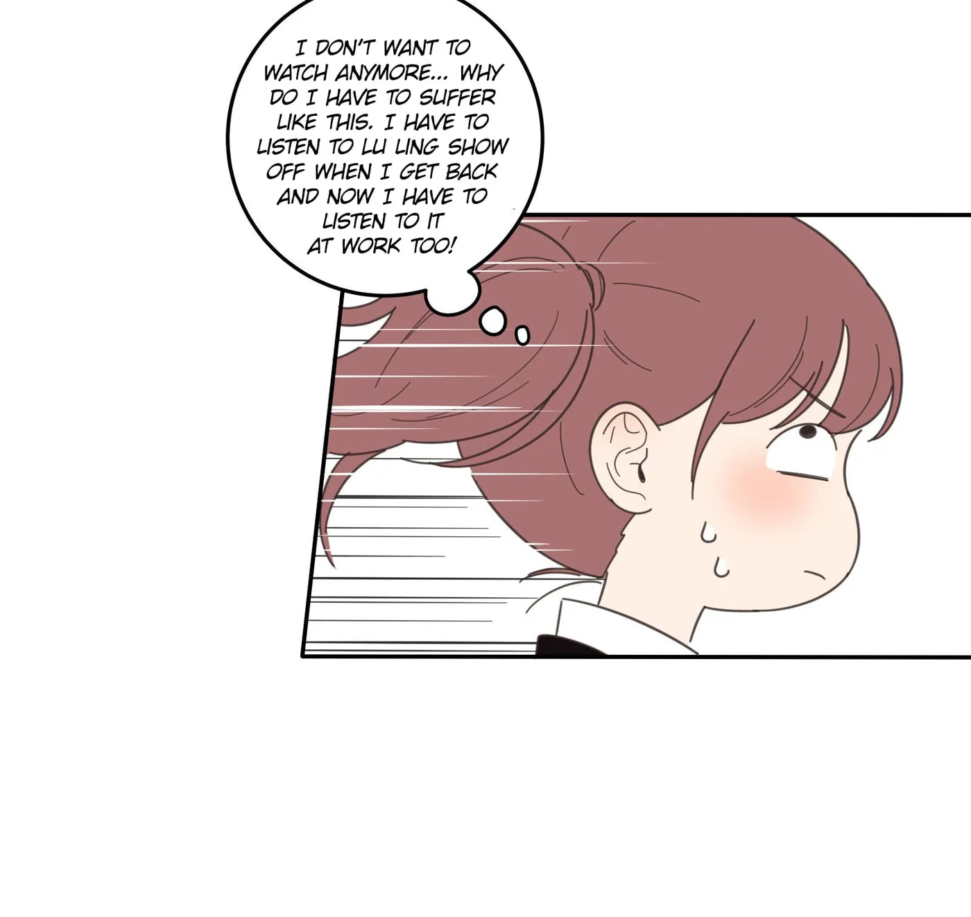 Read Baili Jin Among Mortals chapter 19 image 31 on Lezhin