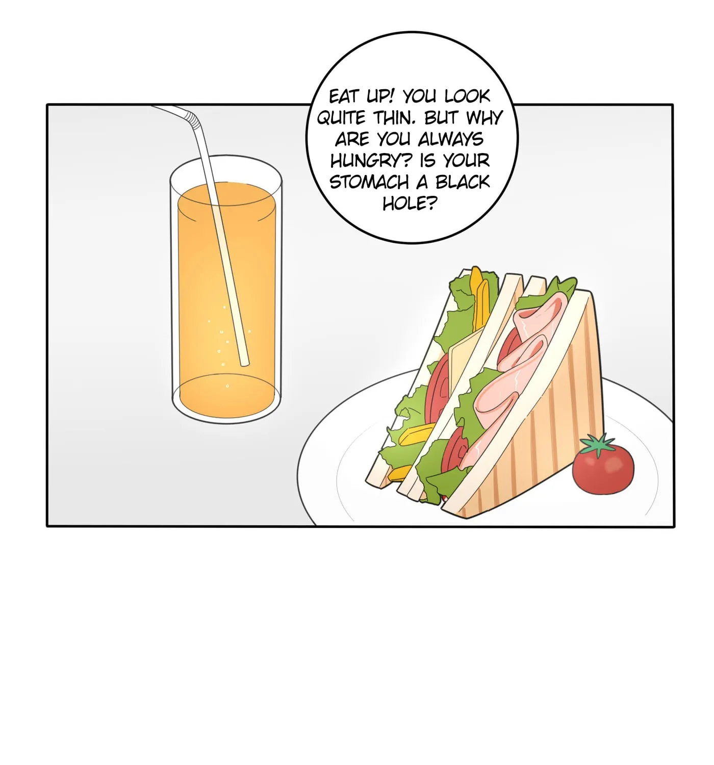 Read Baili Jin Among Mortals chapter 19 image 32 on Lezhin