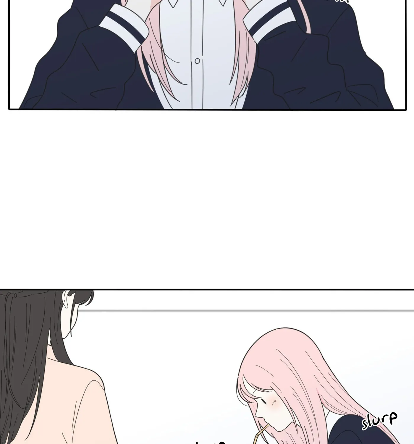 Read Baili Jin Among Mortals chapter 19 image 35 on Lezhin