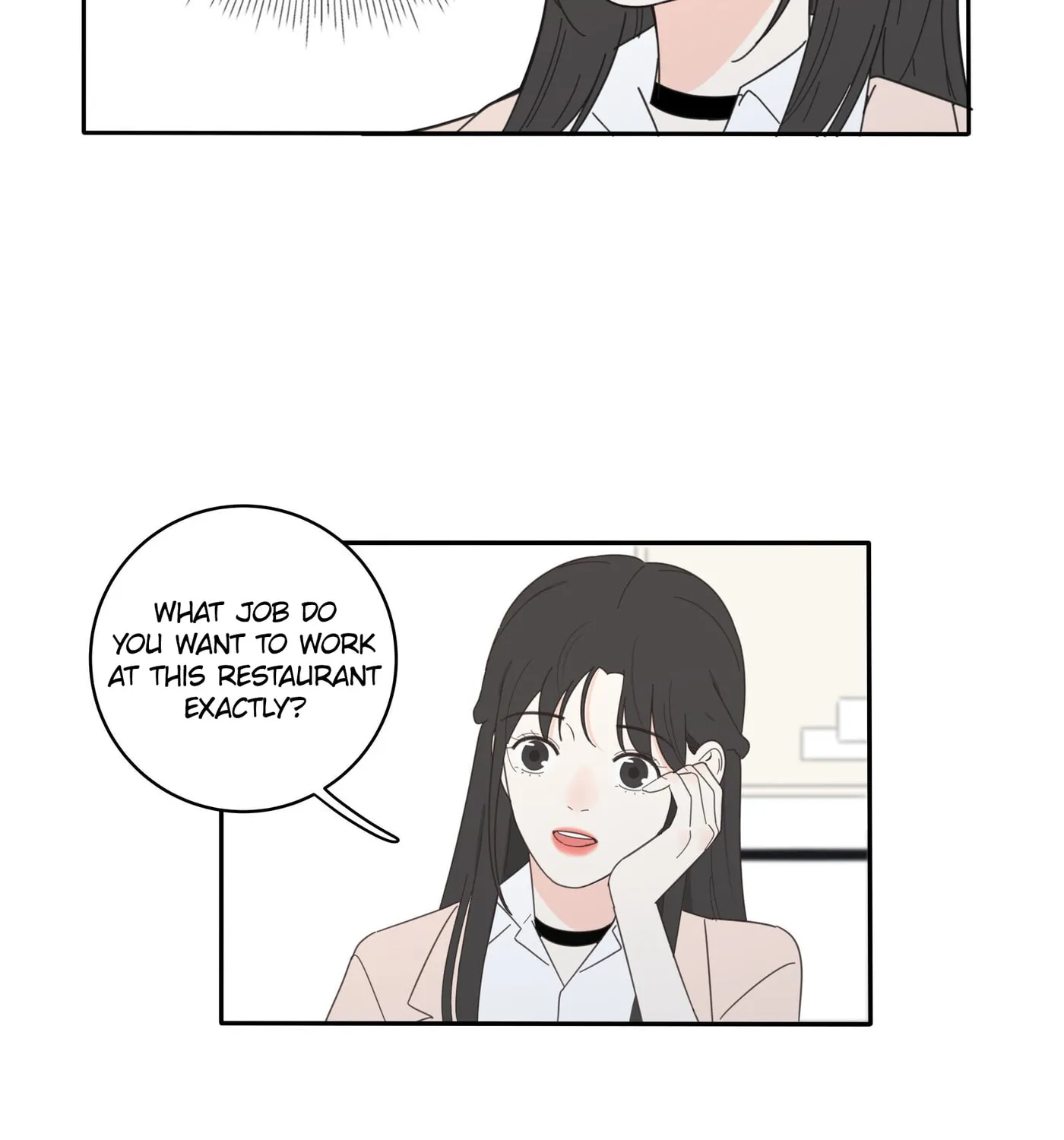 Read Baili Jin Among Mortals chapter 19 image 37 on Lezhin