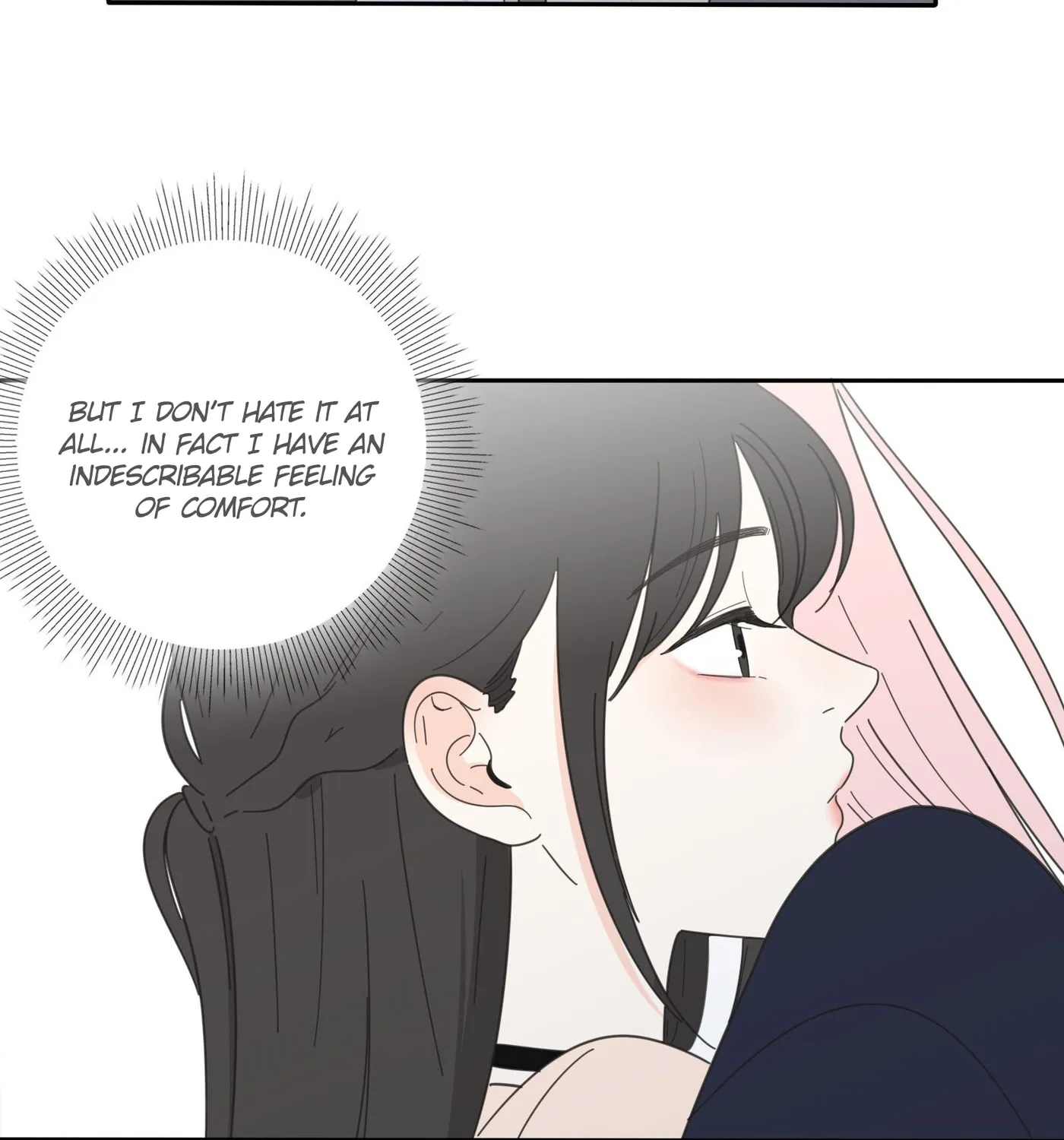 Read Baili Jin Among Mortals chapter 19 image 4 on Lezhin