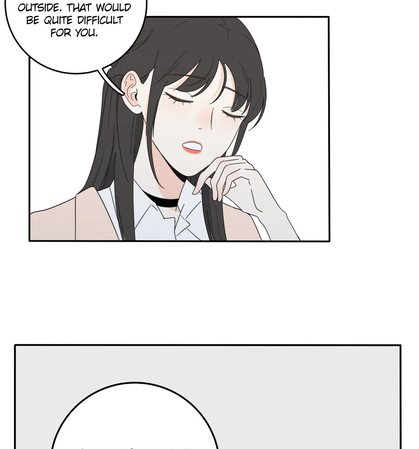 Read Baili Jin Among Mortals chapter 19 image 40 on Lezhin