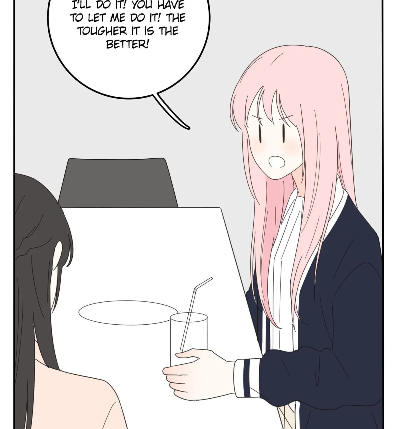 Read Baili Jin Among Mortals chapter 19 image 41 on Lezhin