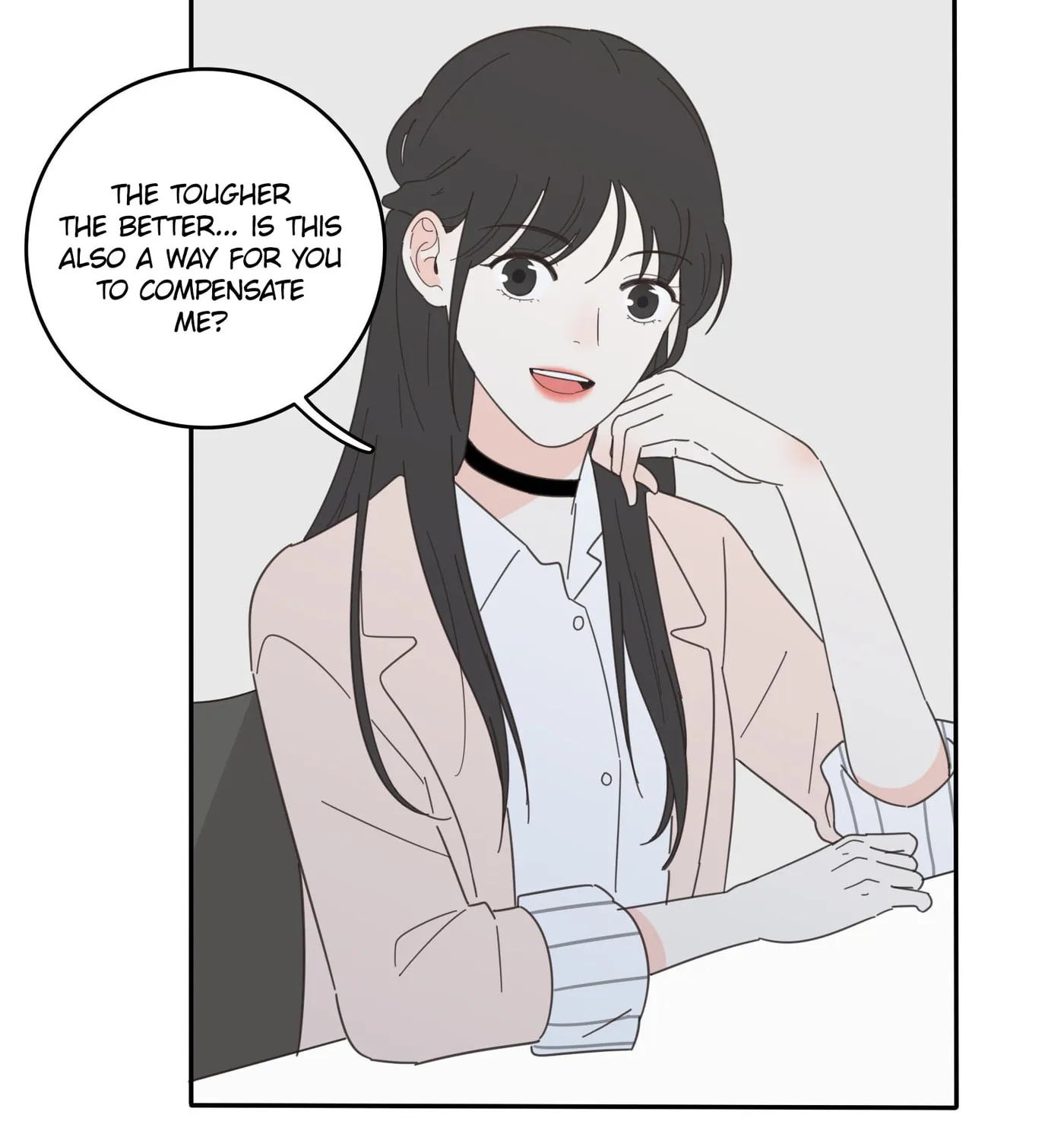 Read Baili Jin Among Mortals chapter 19 image 44 on Lezhin