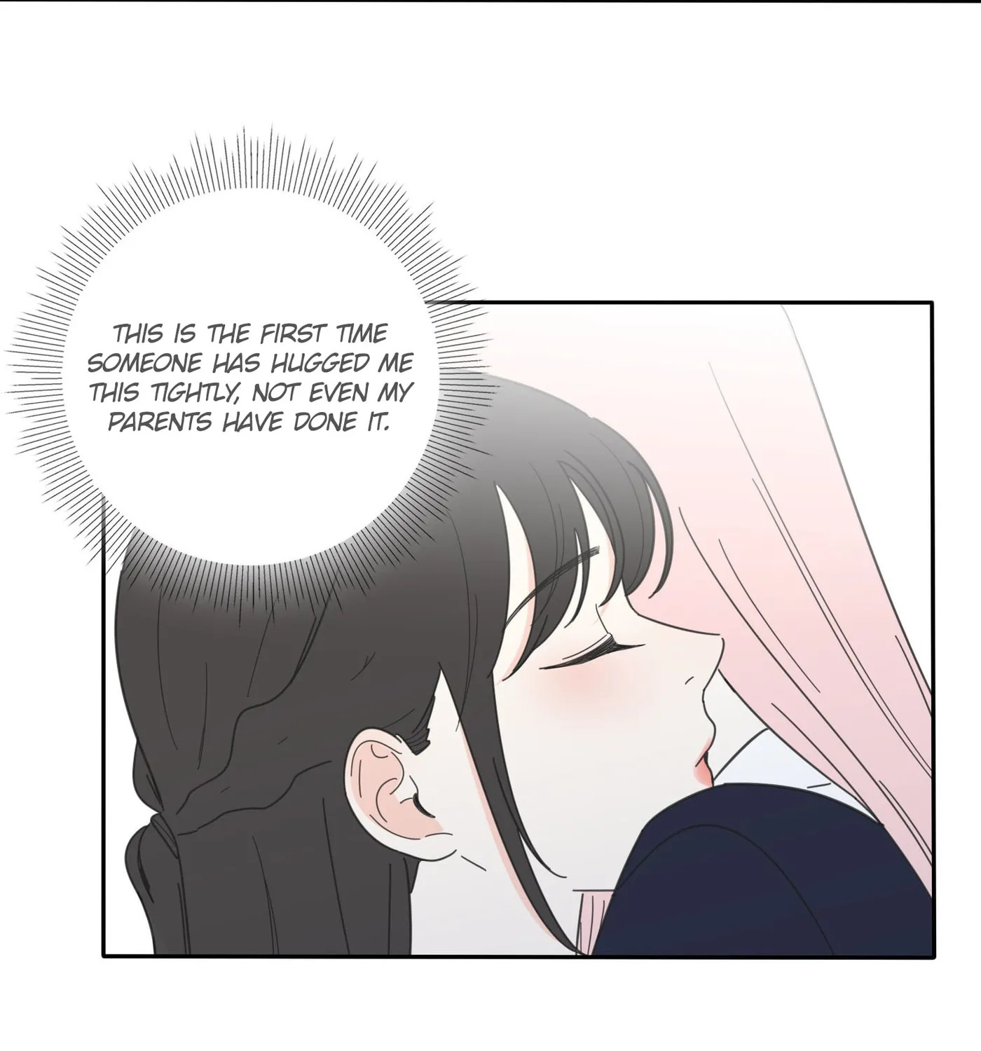 Read Baili Jin Among Mortals chapter 19 image 5 on Lezhin