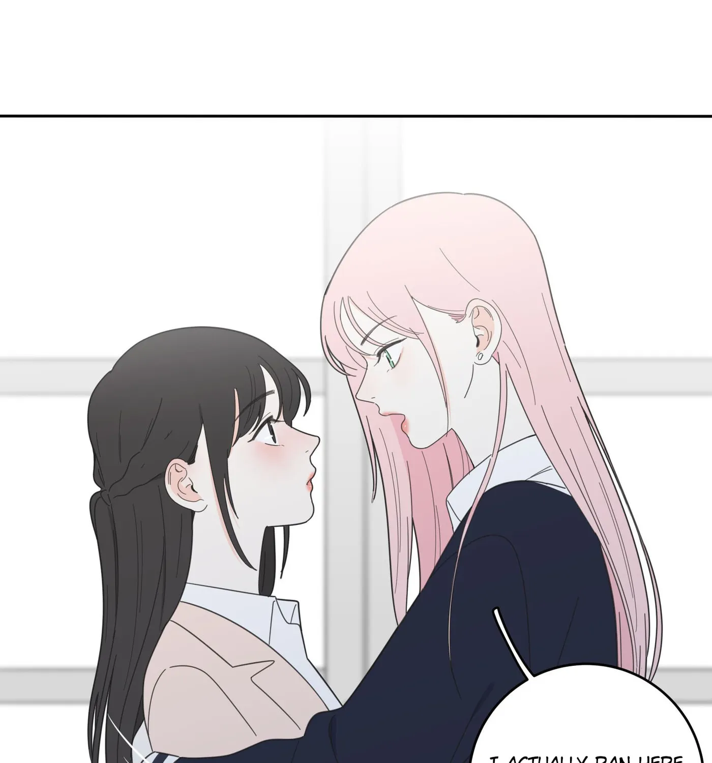 Read Baili Jin Among Mortals chapter 19 image 6 on Lezhin
