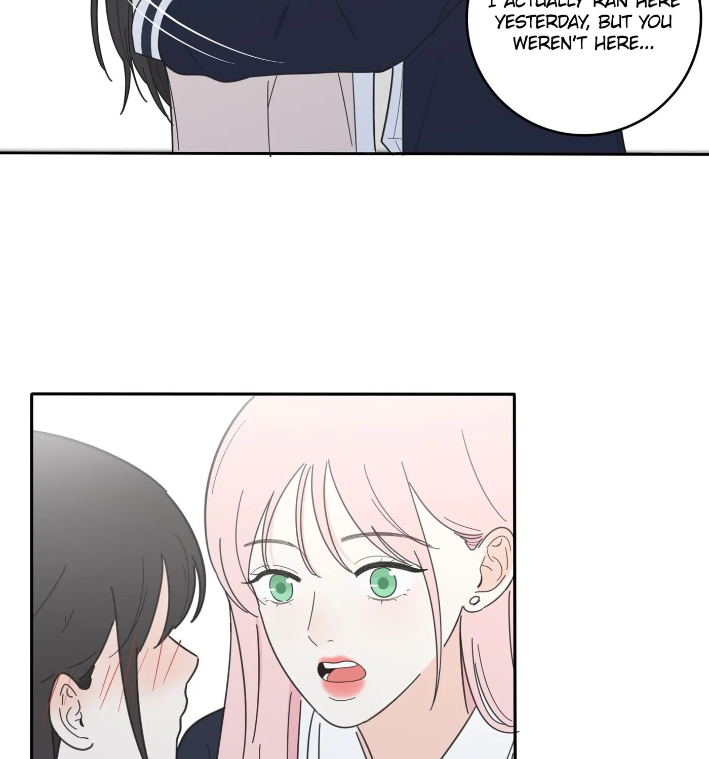 Read Baili Jin Among Mortals chapter 19 image 7 on Lezhin