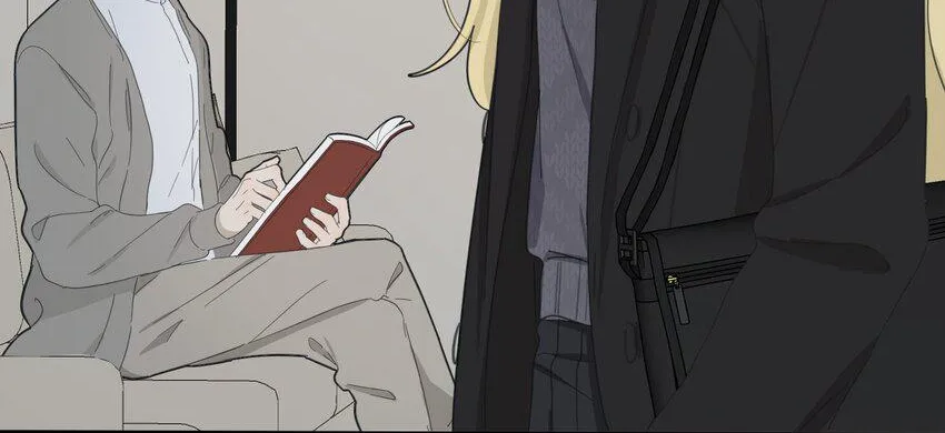 Read Baili Jin Among Mortals chapter 190 image 24 on Lezhin