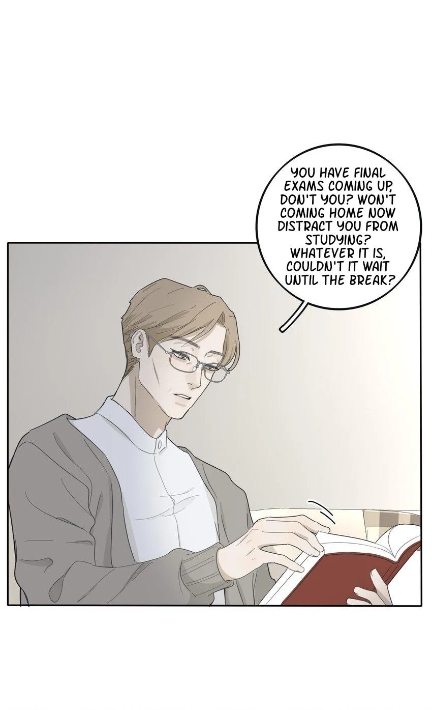 Read Baili Jin Among Mortals chapter 190 image 25 on Lezhin