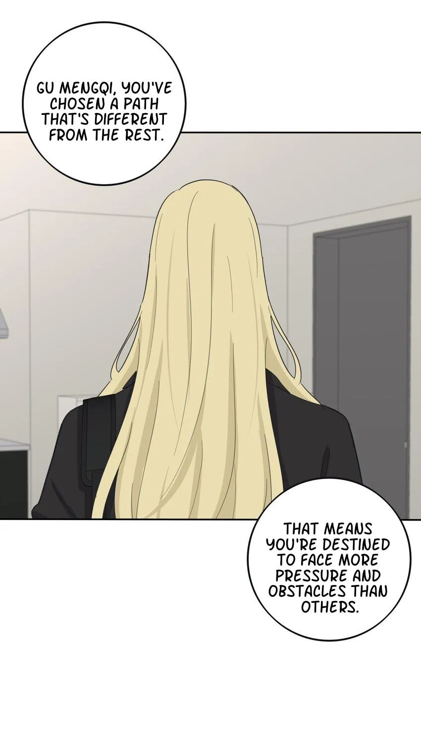 Read Baili Jin Among Mortals chapter 190 image 28 on Lezhin