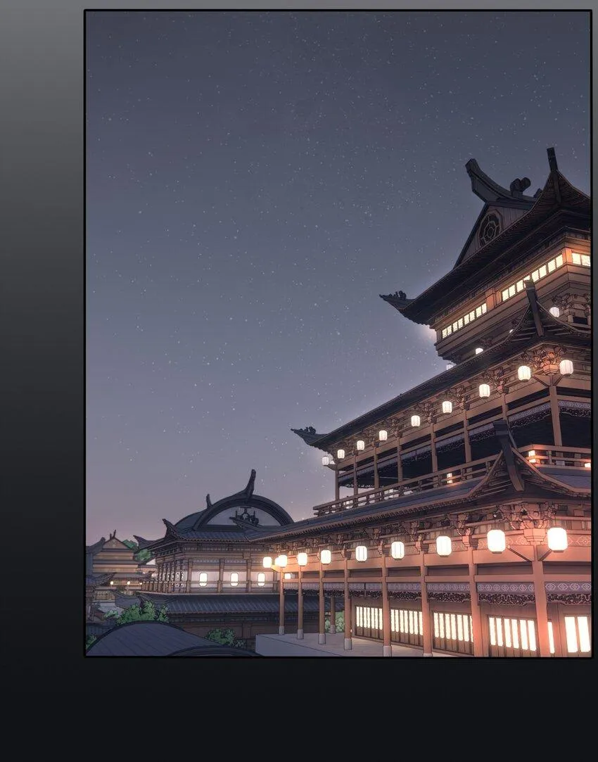 Read Baili Jin Among Mortals chapter 190 image 33 on Lezhin
