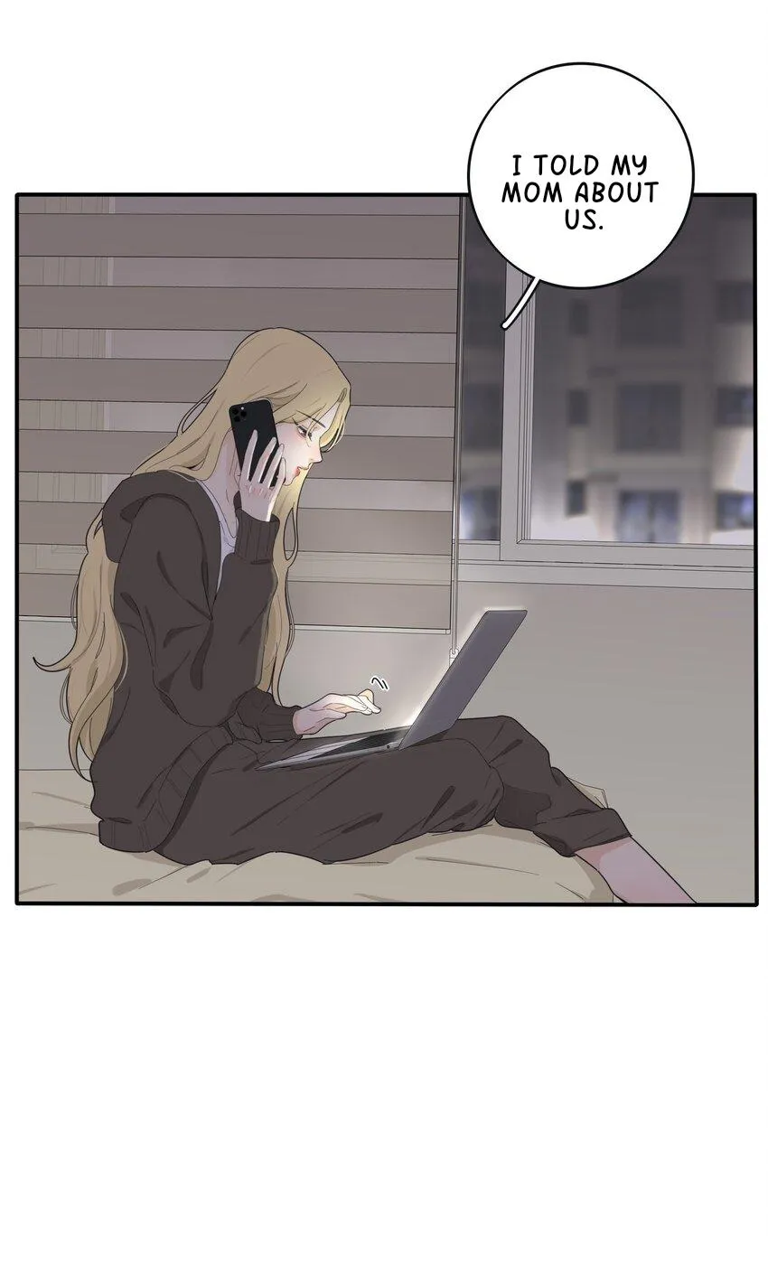 Read Baili Jin Among Mortals chapter 190 image 4 on Lezhin