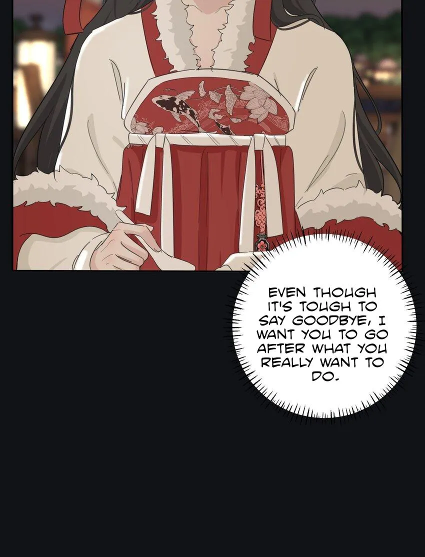 Read Baili Jin Among Mortals chapter 190 image 44 on Lezhin