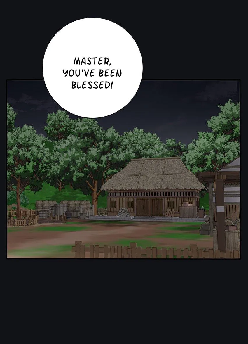 Read Baili Jin Among Mortals chapter 190 image 46 on Lezhin