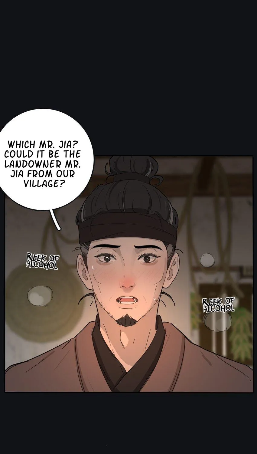 Read Baili Jin Among Mortals chapter 190 image 49 on Lezhin