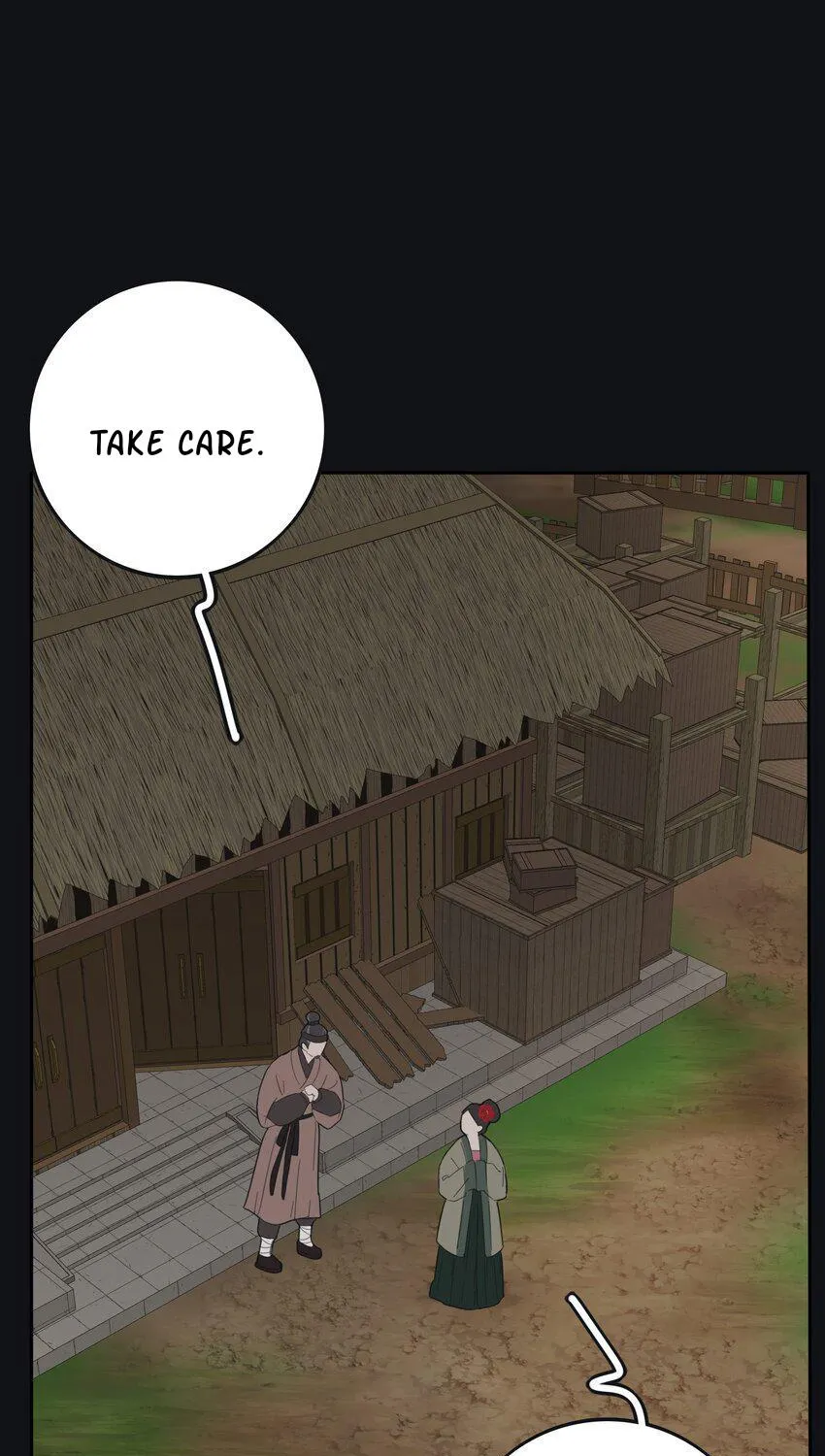 Read Baili Jin Among Mortals chapter 190 image 55 on Lezhin