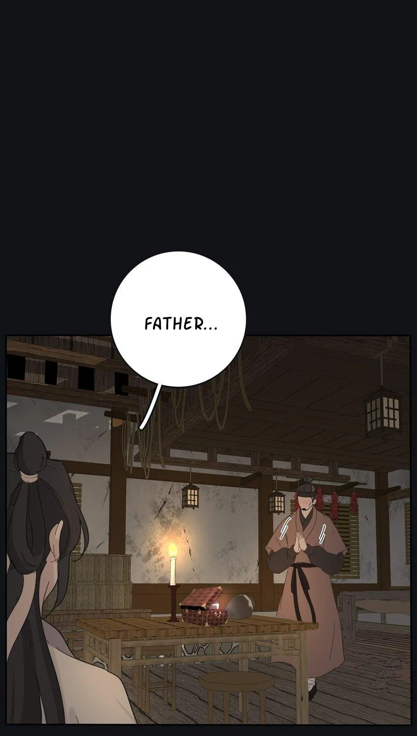 Read Baili Jin Among Mortals chapter 190 image 57 on Lezhin