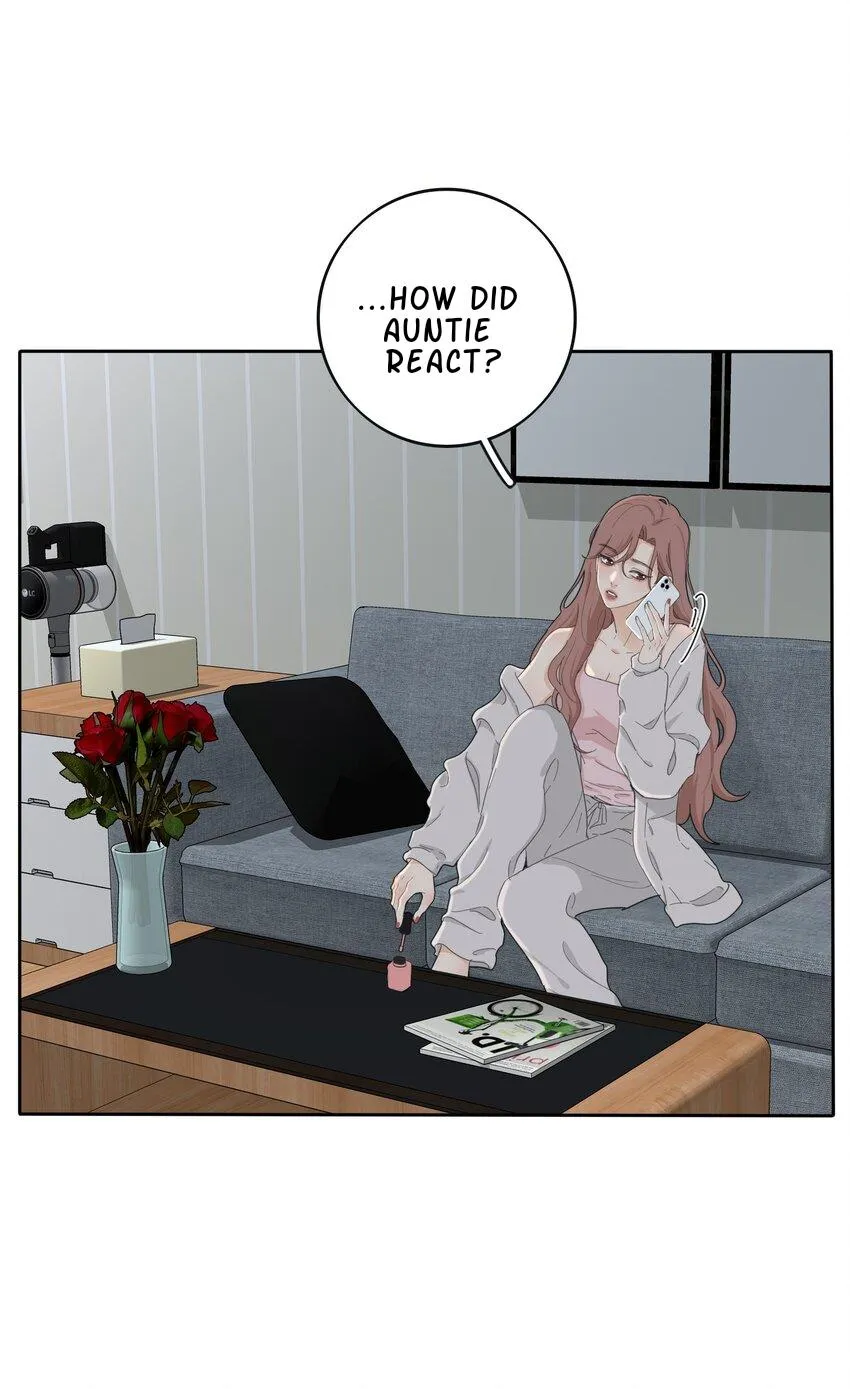Read Baili Jin Among Mortals chapter 190 image 6 on Lezhin