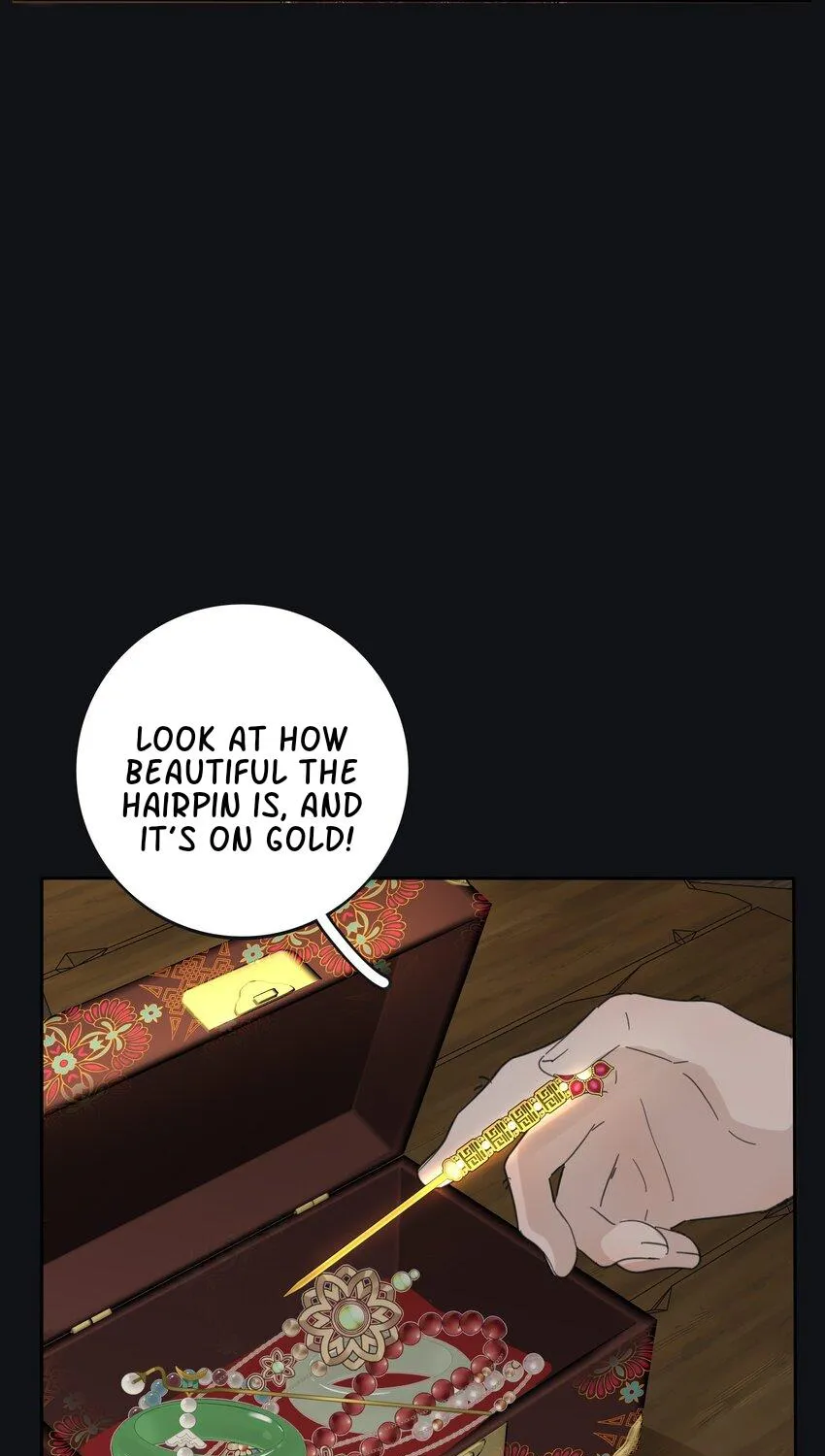 Read Baili Jin Among Mortals chapter 190 image 60 on Lezhin