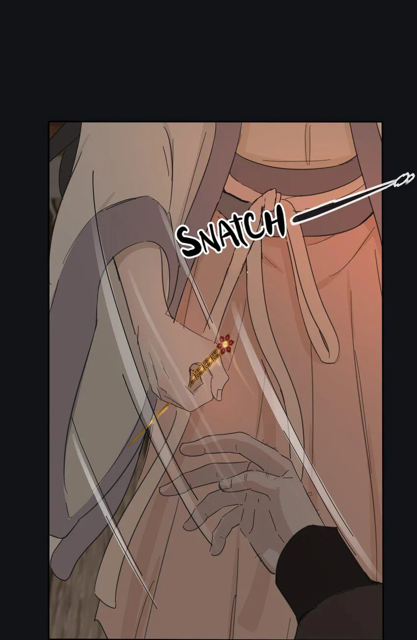 Read Baili Jin Among Mortals chapter 190 image 70 on Lezhin