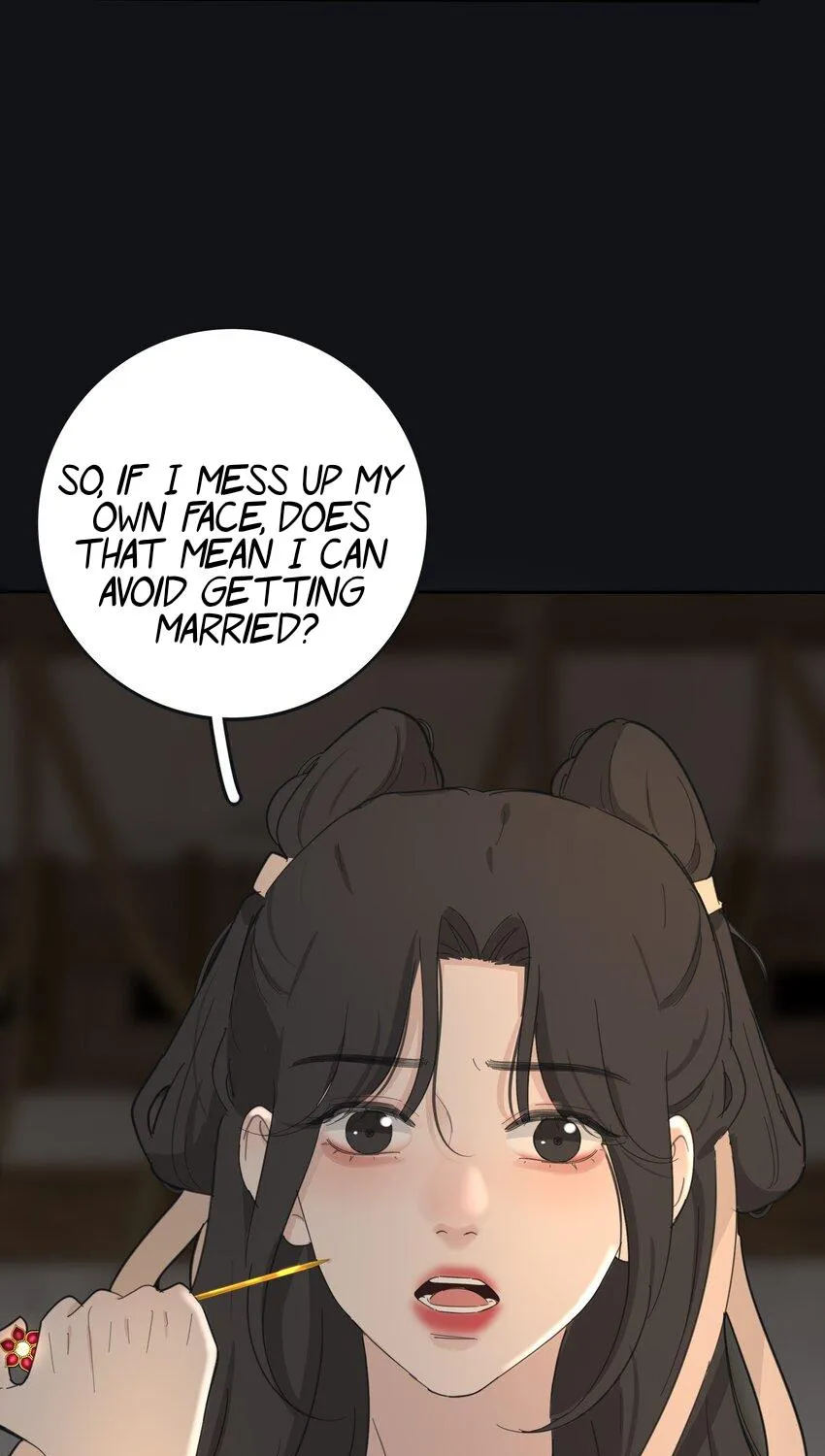 Read Baili Jin Among Mortals chapter 190 image 71 on Lezhin