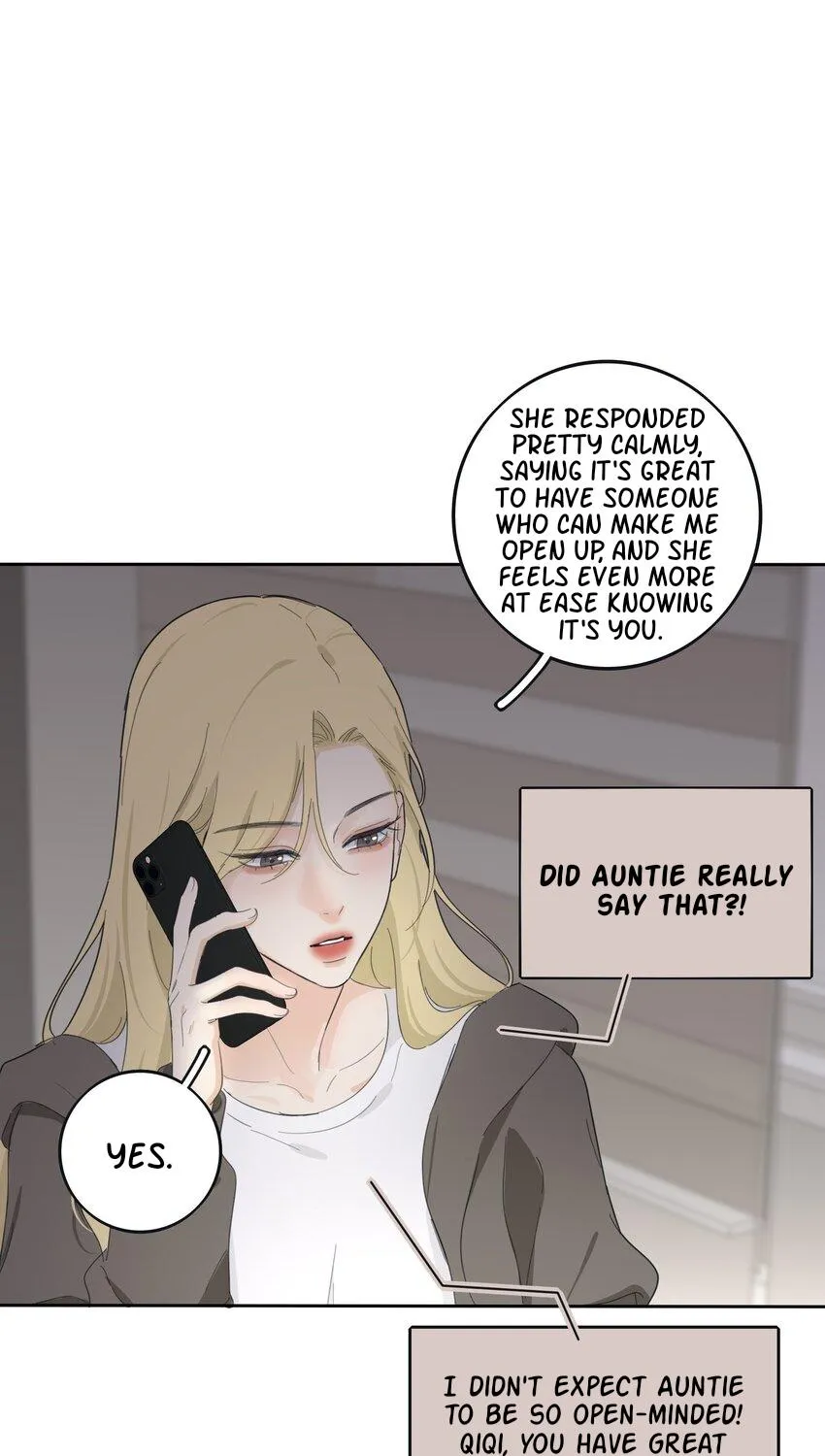 Read Baili Jin Among Mortals chapter 190 image 9 on Lezhin